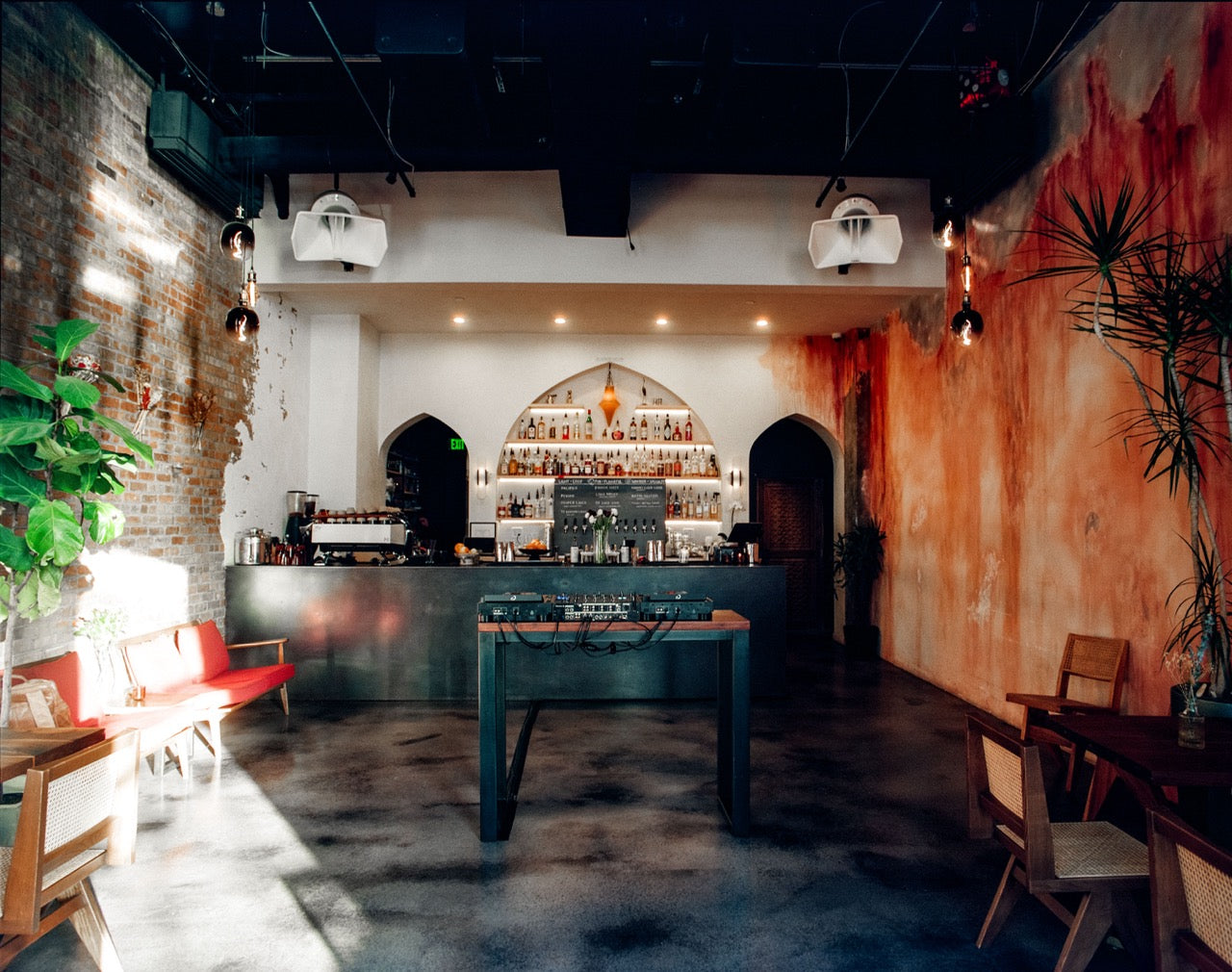 Mother gallery